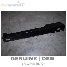 8j0853855b Audi 2011-2015 Tt Coupe Mk2 - Left Side Skirt / Rocker Panel