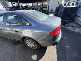 8k0809411c Audi Used Left Lower Quarter Panel Fits 2013 A4 Sdn Grade A