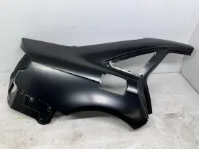 8k5810076b Audi New 2009-2016 A4 S4 Sedan Rear Right Passenger Quarter Panel Unpainted Oem