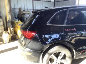 8r0809030 Audi Used Right Lower Quarter Panel Fits 2016 Q5 Grade A