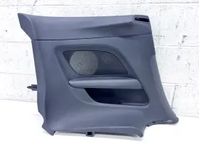 8s8867377 Audi 2016-2023 Tt Mk3 Rear Left Interior Quarter Panel Trim Cover Oem