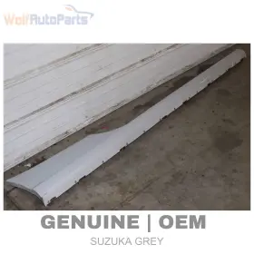 8t0853856a Audi 2013-2016 Rs5 4.2l - Right Side Skirt / Rocker Panel