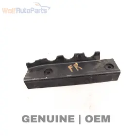 8t0853922 Audi 2013-2016 Rs5 4.2l - Front Right Side Skirt / Rocker Panel Mount Bracket