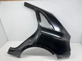 8u0809837a Audi New 2015-2018 Q3 Rear Left Driver Side Lh Quarter Panel Steel Unpainted Oem