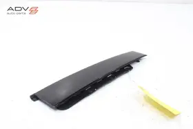 8v5839901b5fq Audi S3 A3 Rear Left Door Window B Pillar Applique Molding Oem 2015 - 2020
