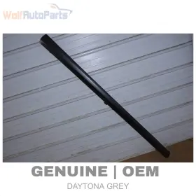 8v5853860 Audi 2015-2020 S3 8v - Right Side Skirt / Rocker Panel