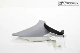 8w5867287 Audi 2018-2021 A4 Quattro Rear Left Side Quarter C Pillar Trim Cover Oem