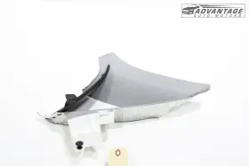8w5867288 Audi 2018-2021 A4 Quattro Rear Right Side Quarter C Pillar Trim Cover Oem