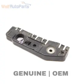 8w6853921 Audi 2018-2019 S5 Sportback - Left Side Skirt / Rocker Panel Mount Bracket