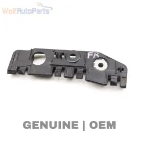 8w6853922 Audi 2018-2019 A5 Sportback - Right Side Skirt / Rocker Panel Mount Bracket