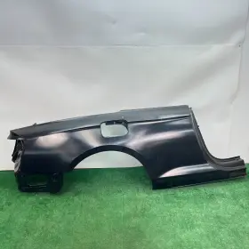 8w7809838 Audi 2018-2024 A5 S5 Convertible Right Pass Rear Quarter Panel Unpainted Oem