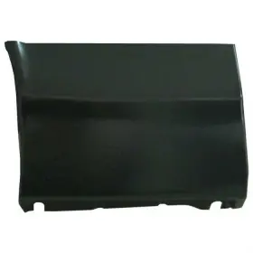 205-3068-l Auto Metal Direct Amd 68-74 Nova Rear Fender Patch With Brace Lh