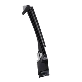 Auto Metal Direct 375-3468-1l A-pillar Outer Cover 1968-1972 Gm A-body Chevelle/