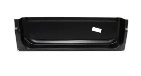 515-4067-l Auto Metal Direct Inner Door Bottom 1967-1972 Gm/c/k Series Trucks Su