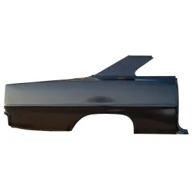 700-3066-r Auto Metal Direct Amd 66-67 Nova Coupe Oe Style Quarter Panel - Rh