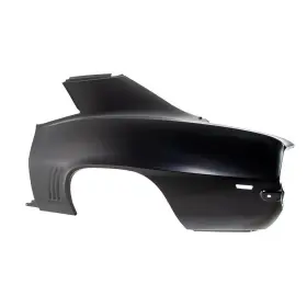 700-3569-1l Auto Metal Direct 1969 Camaro Oe Quarter Panel Lh