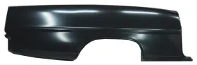 710-3066-r Auto Metal Direct Quarter Panel Skin
