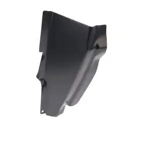 Auto Metal Direct 751-4067-1l 67-72 Cv/gmc Pu Door Jam Lock Pillar Lower Patch L