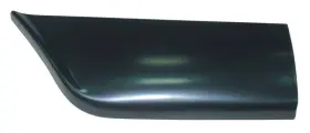 755-4060-6l Auto Metal Direct Quarter Panel Patch