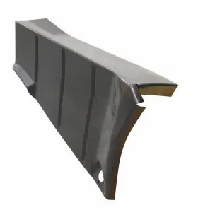 840-5574-r Auto Metal Direct Quarter Panel Extension