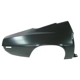 700-3570-l Auto Metal Direct 92633878-l Amd Reproduction Quarter Panels 1970-73 Camaro Lh Side