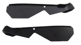Auto Metal Direct W-654 Quarter Panel To Window Corner Reinforcement Pan