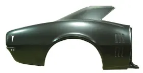 X700-5568-r Auto Metal Direct Right Side Oe-style Quarter Panel