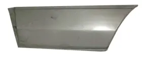 171-60r Automotive Mfg. 1968-1970 Dodge Charger Rh Lower Quarter Panel