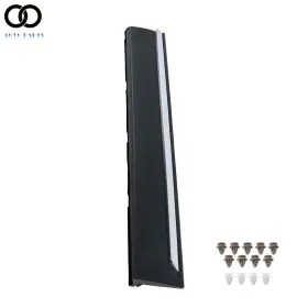 Tk4951ra0b Autoooparts Apo334312 Front Right Door Molding Plastic For Mazda Cx-9 2016-2022 2023