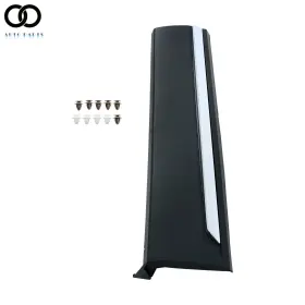 Apo334320 Autoooparts Door Lower Molding For Mazda Cx-9 2016-2023 Rear Driver Left Side Plastic