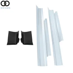 Apo334528 Autoooparts For Silverado Gmc Standard 2007 2008-2013 Rocker Panels And Cab Corners Kit