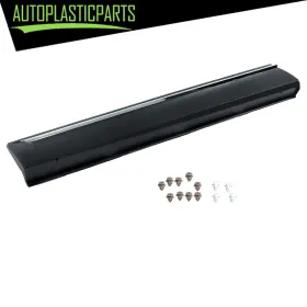 Apc2047612tt Autoplasticparts Suitable For Mazda Cx-9 16-2023 Front Left Driver Side Door Lower Molding Black