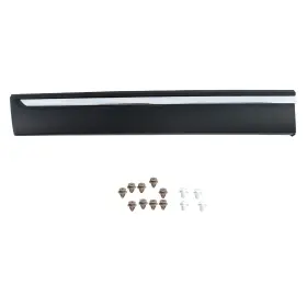 Bck19668k Backye New For Mazda Cx-9 2016-2023 Car Side Skirt With Strip Front Left Driver Plastic