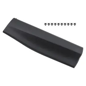 Kd5351rd0b Backye Bck3993k Rear Driver Lower Side Molding Trim Plastic For Mazda Cx-5 2013-2016