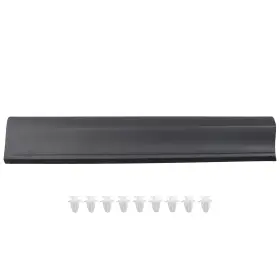 Bck4037k Backye New For Mazda Cx-5 2017-2025 Plastic Black Lower Side Molding Trim Rear Left
