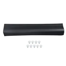 Bck4048k Backye For Mazda Cx-5 2017-2025 Replacement Rear Right Lower Side Molding Trim Black