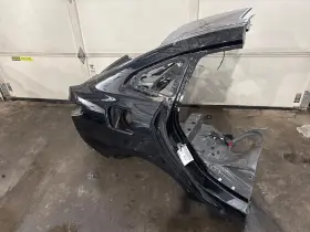41219498458 Bavarian Motor Works Bmw 2020 - 2024 228i F44 Rear Right Quarter Panel Body Cut Oem