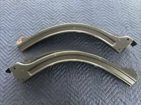 Mwc4841 Bearmach Mwc4840 Range Rover Classic 5 Door Rear Outer Wheel Arch Repair Panel And