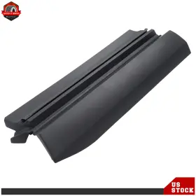750760e190 Berliii Ber752505 For Toyota Grand Highlander 2024 2025 Rear Left Body Side Moulding