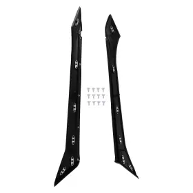 78872-9dd0b Bfo Jdgie4 Rear Body Lh Rh Side Pillar Molding Trim For Nissan Maxima 16-21