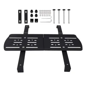 Bfo Jhlv3c Recovery Board Storage System For Jeep Wrangler Jl Hard Top 2018-26 Side Window