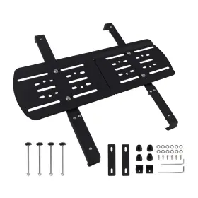 Q0azto Bfo Recovery Board Mount System For Jeep Wrangler Jl Hard Top 2018-2026 Side Window