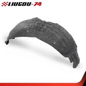 Cp9z-58278b51-a Big-wheel Big269768 Fit For 12-17 Ford Focus Rear Left Side Fender Splash Shield