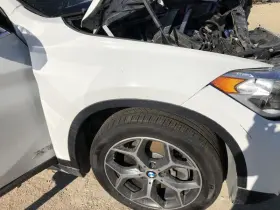 110-61380r Bmw Passenger Right Fender Fits 16-20 X1 809971