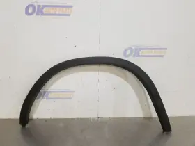 160-10208r Bmw 19 2019 X3 Quarter Panel Trim Rear Right Passenger
