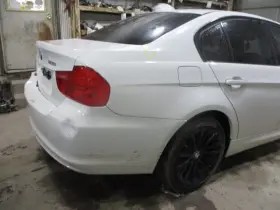160-50154r Bmw Local Pickup Only Passenger Quarter Panel Sedan Canada Market Fits 06-11 3