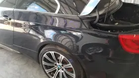 160-50507l Bmw 13 M3 E93 Convertible Quarter Panel Cut Left Driver Blue