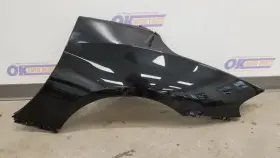 160-50623l Bmw 16 Z4 E89 Quarter Panel Left Driver Black