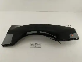 160-59625al Bmw Z4 E85 Convertible Rear Driver Left Quarter Panel Black Fits 2003-2004 03 04
