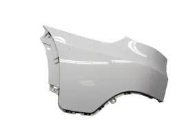 Bmw 2007-2010 X5 07-10 E70 Rear Left Side Lateral Bumper Quarter Panel Cover Trim Oem